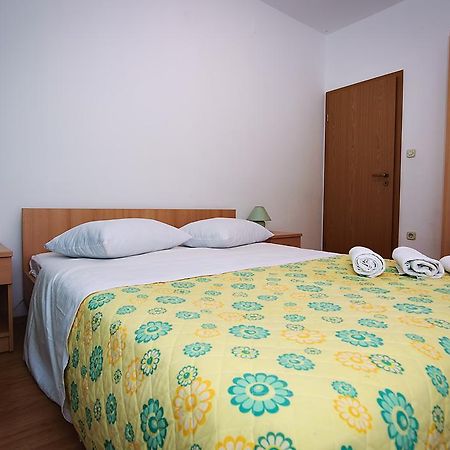 Apartments Lucija Sukosan Luaran gambar