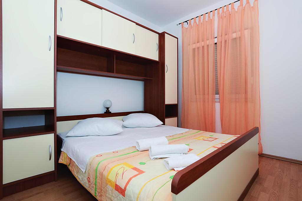 Apartments Lucija Sukosan Luaran gambar