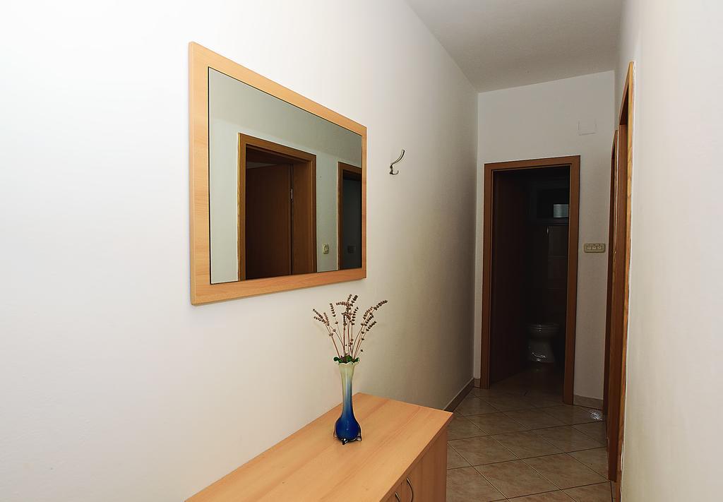 Apartments Lucija Sukosan Luaran gambar