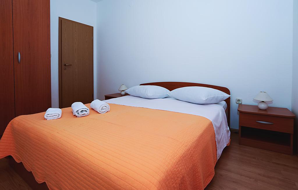 Apartments Lucija Sukosan Luaran gambar