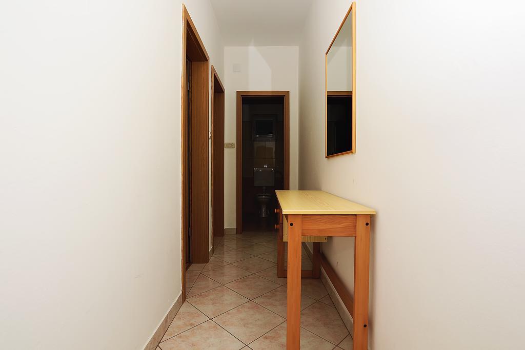 Apartments Lucija Sukosan Luaran gambar