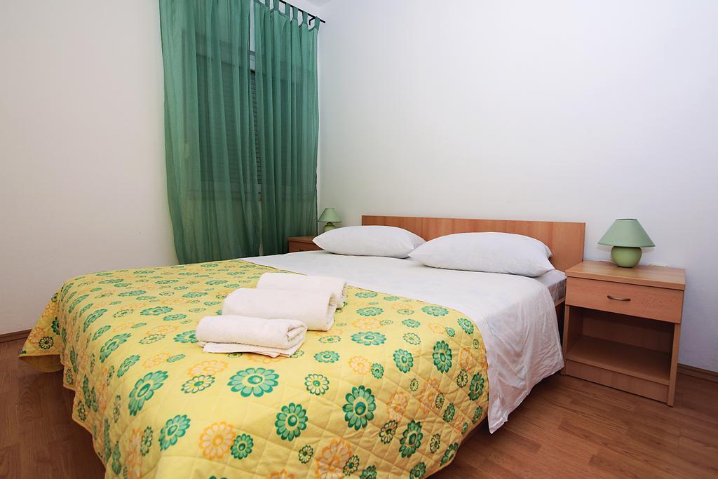 Apartments Lucija Sukosan Luaran gambar