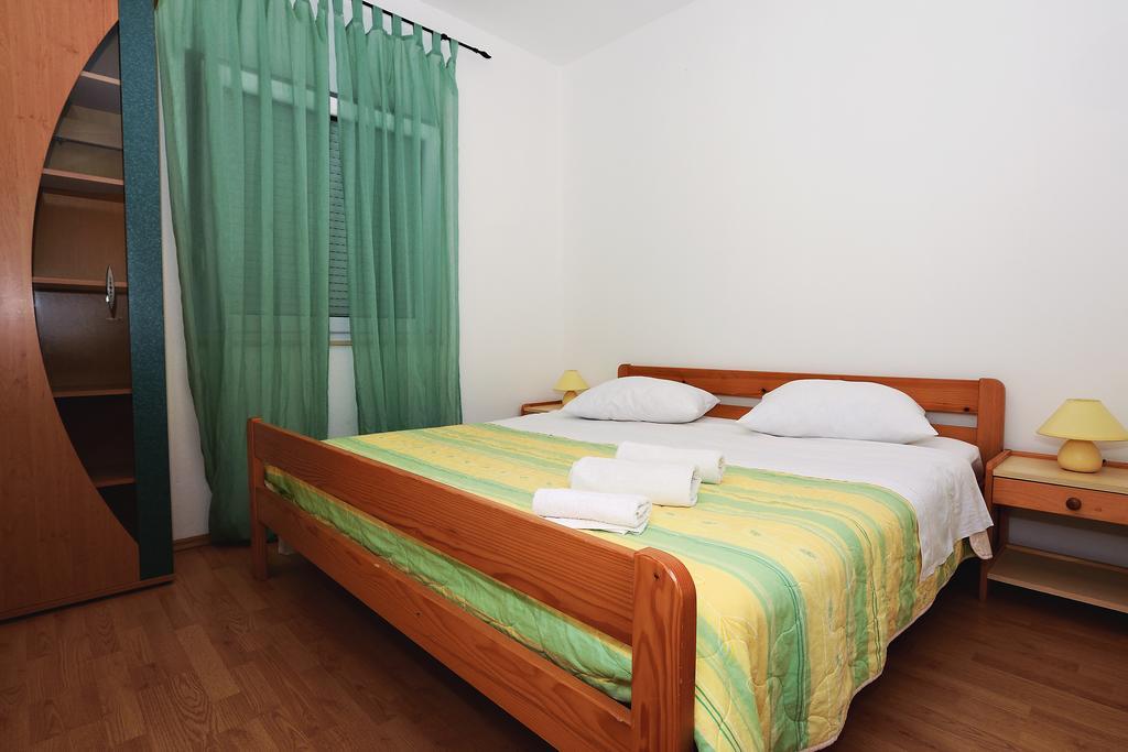 Apartments Lucija Sukosan Luaran gambar